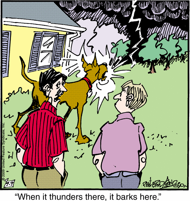 marmaduke